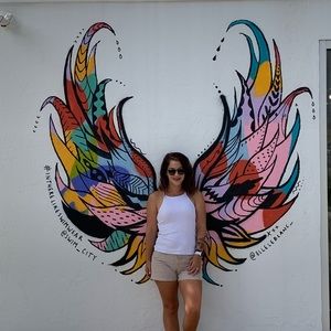 Meet your Posher, Krystal